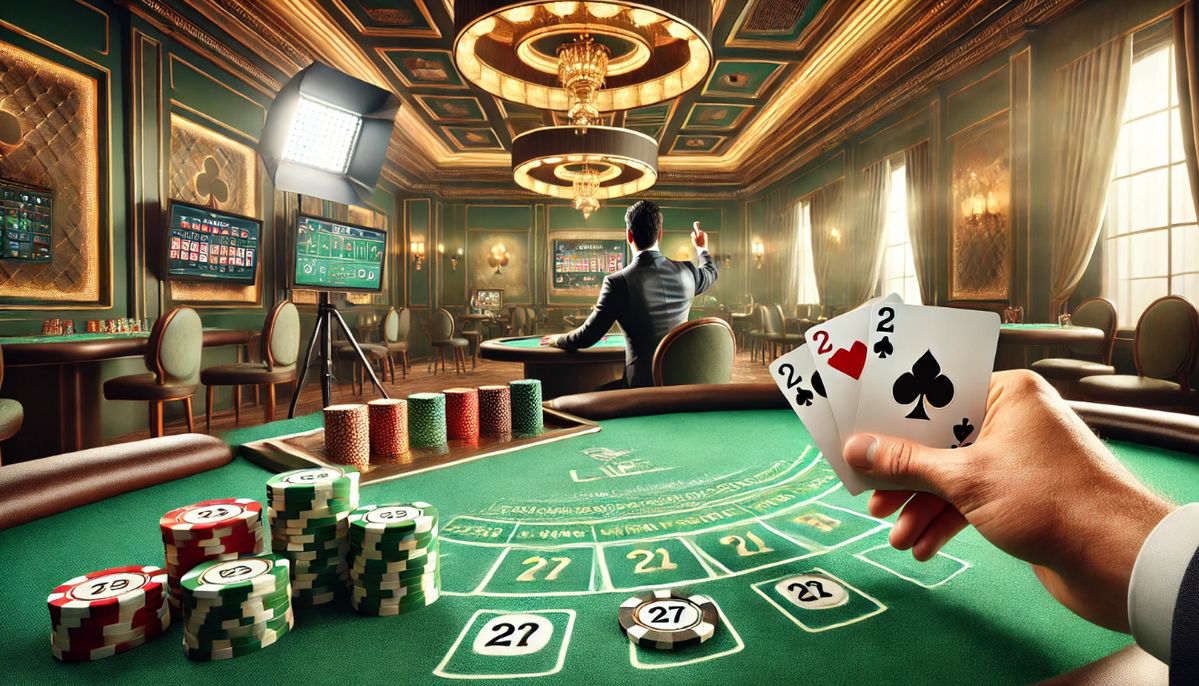 BetPat Casino کیسینو میں لاٹری گیمز میں حصہ لیں۔