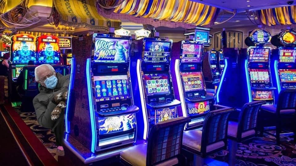 BetPat Casino کیسینو میں سلاٹ کھیلنا شروع کریں۔